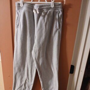 Grey Sweatpants